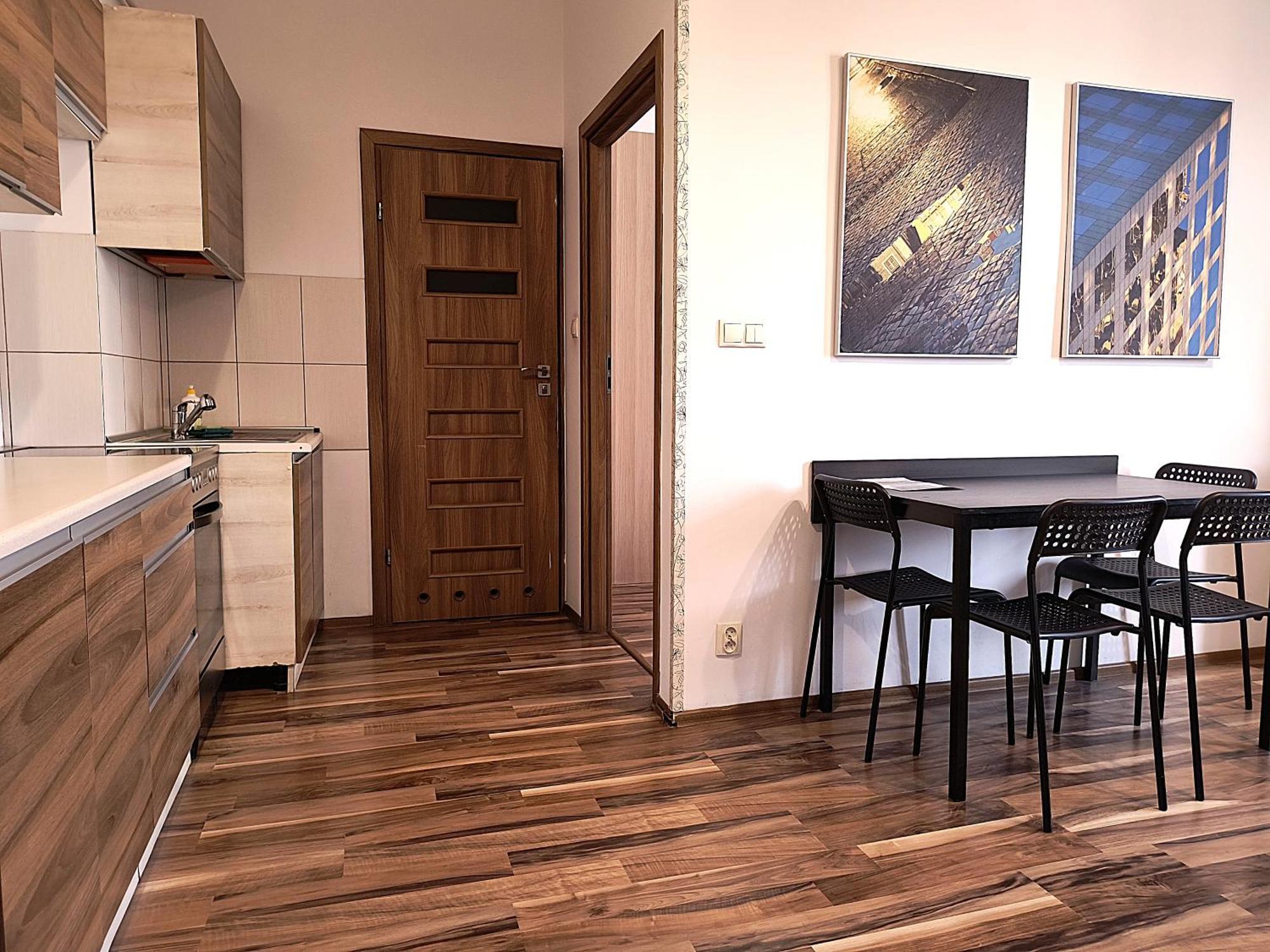 Apartament Premium Krakow Exterior photo