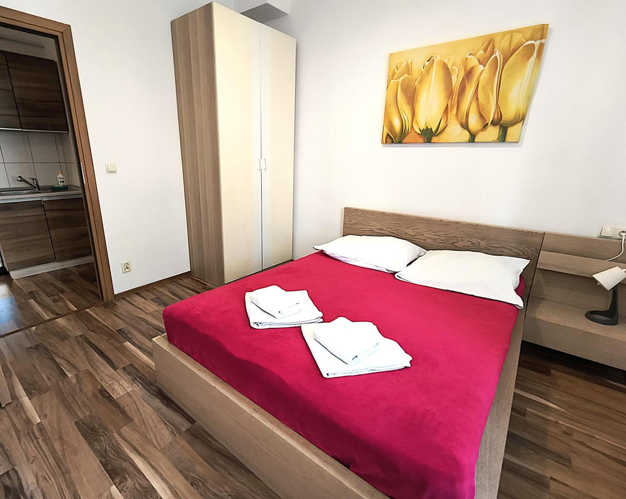Apartament Premium Krakow Exterior photo