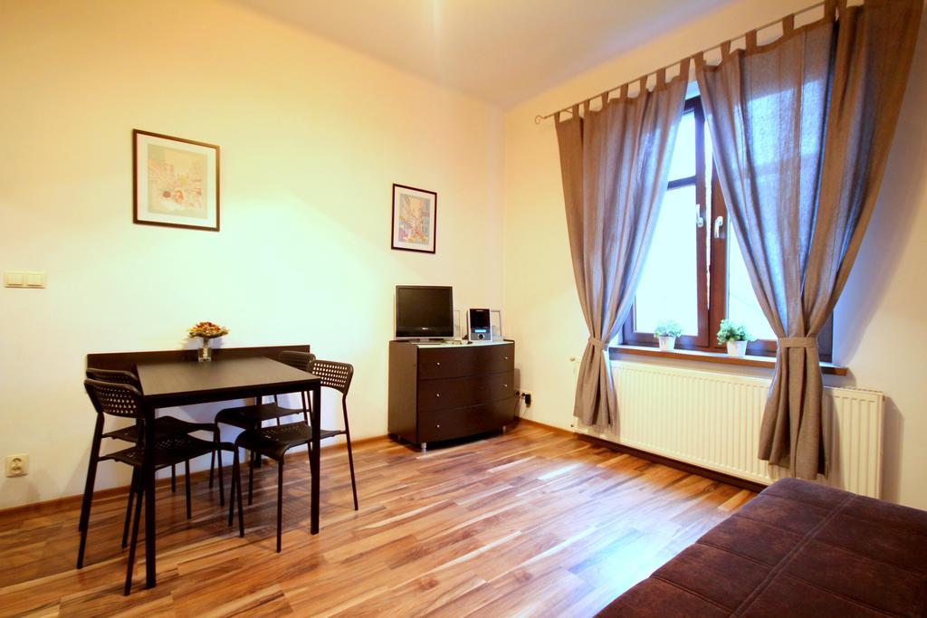 Apartament Premium Apartment Krakow Exterior photo