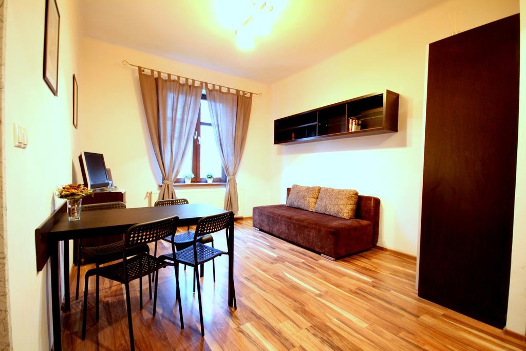 Apartament Premium Apartment Krakow Exterior photo